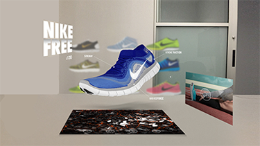 Nike Innovation