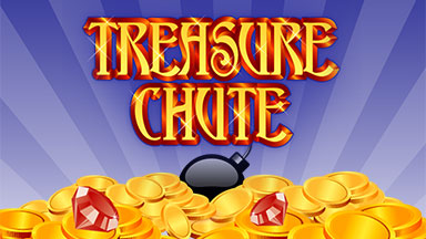 Treasure Chute Game